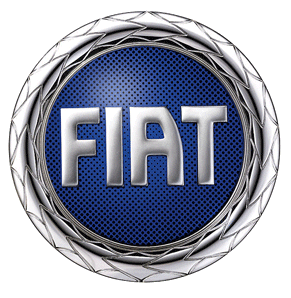 Fiat logo old