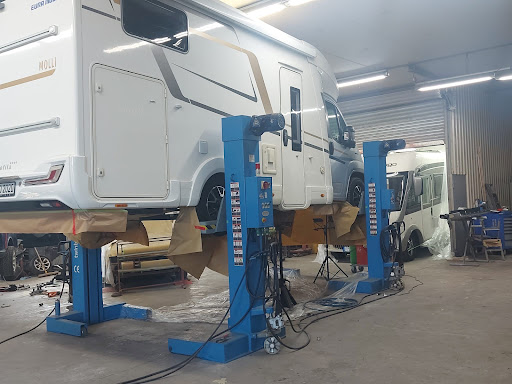 Photo from customer review