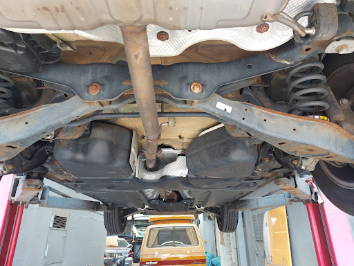 Photo from customer review