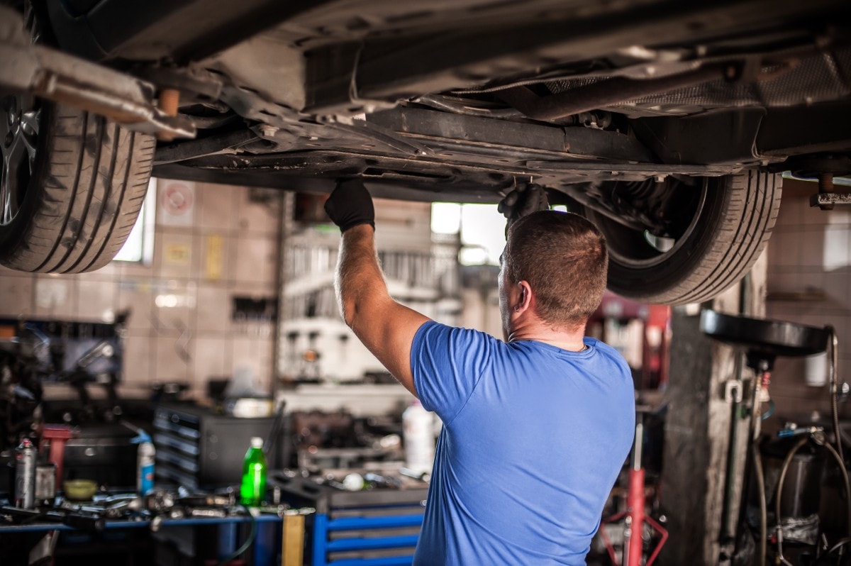 kfz werkstatt reparatur inspektion moenchengladbach